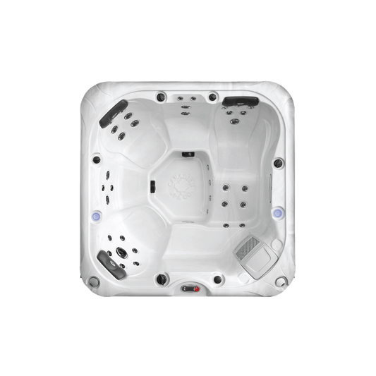 Cambridge 6-Person 34-Jet Hot Tub